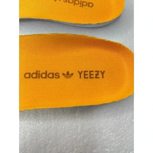 Adidas Yeezy  Boost 350 V2 Mono Mist Sneakers Mens size 5 Light purple - Picture 8 of 9